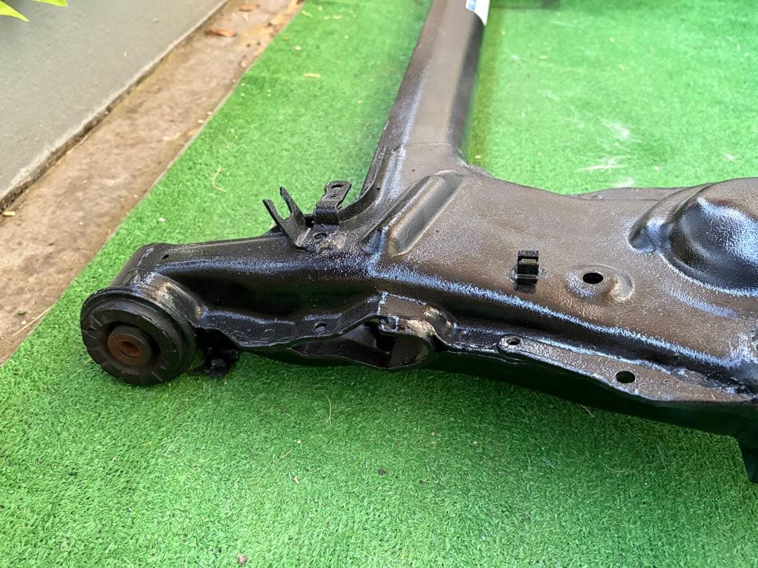 ダイハツコペン 880加エアクスル MAX12度 65mm