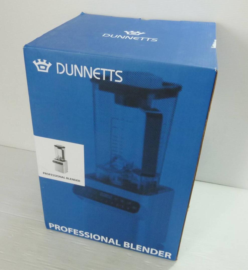 大石アンドアソシエイツ ダネッツ D103 プロフェッショナルブレンダー