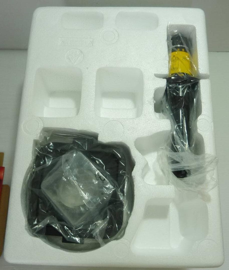 大石アンドアソシエイツ ダネッツ D103 プロフェッショナルブレンダー