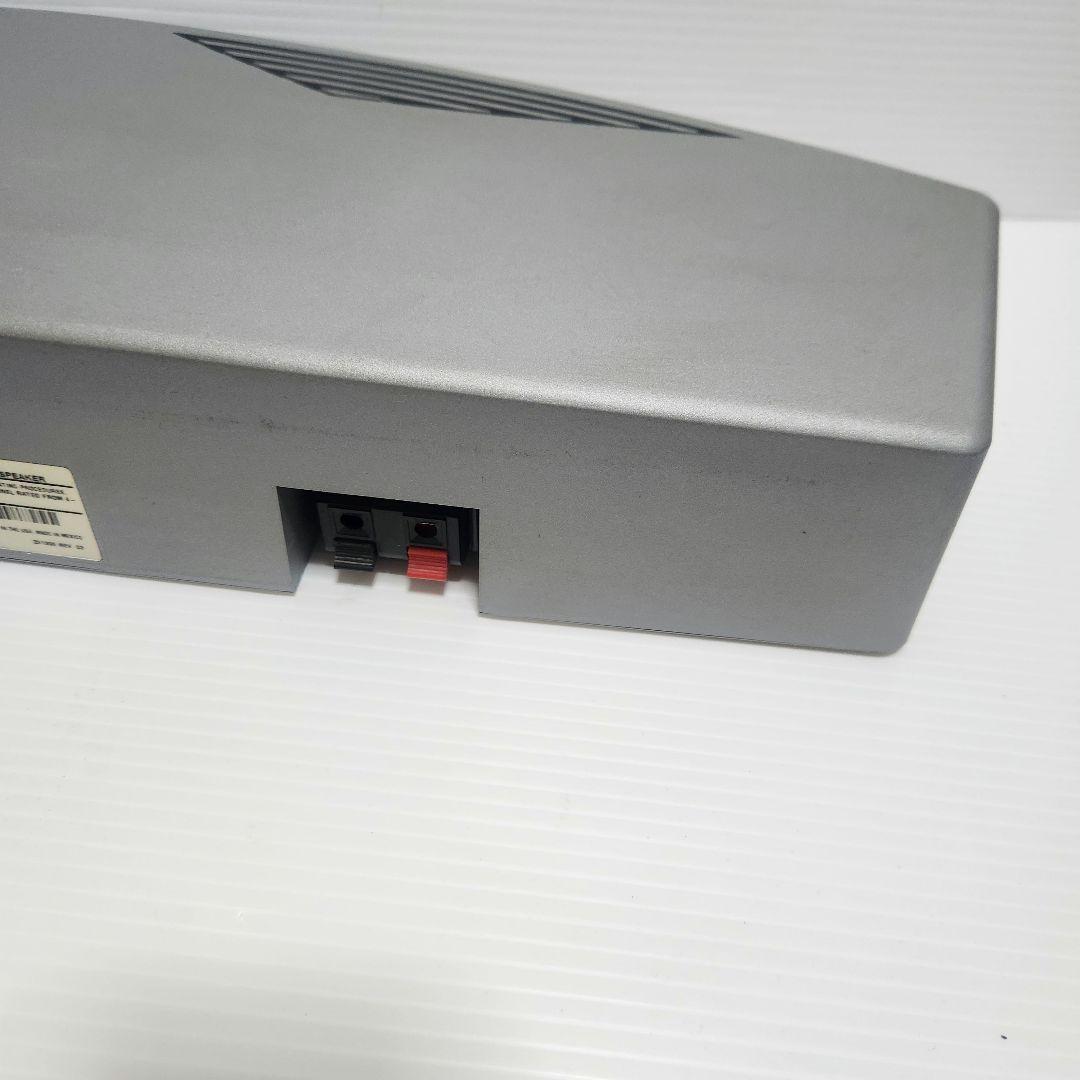 BOSE VCS-10/VCS-10S センタースピーカー 取説付き