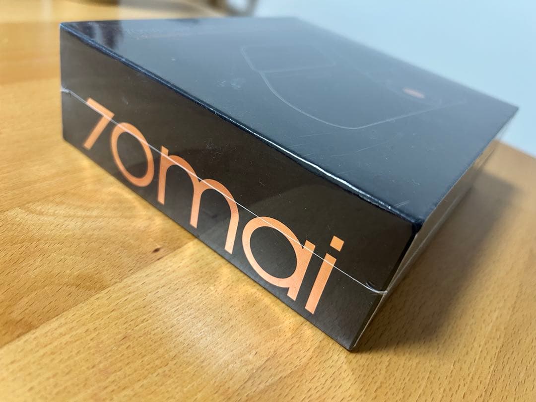 70mai ドライブレコーダー