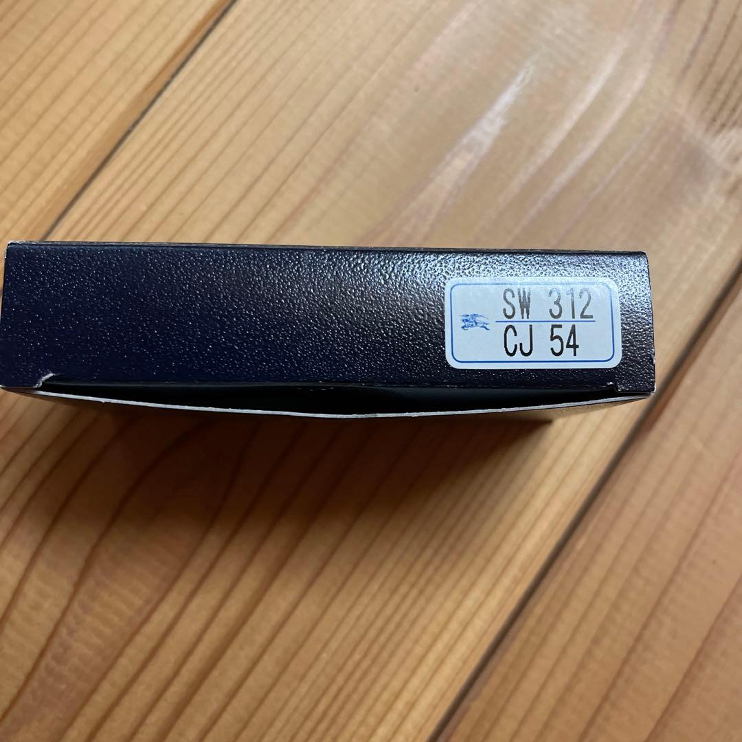 【新品未使用】バーバリー　BURBERRY キーケース　箱付き