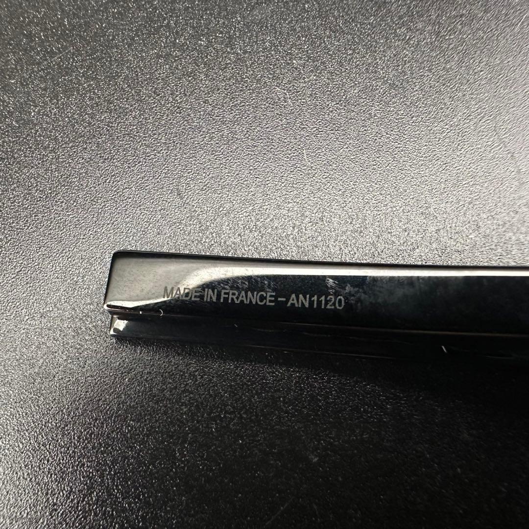 極美品✨　ルイヴィトン　タイピン　ネクタイピン　M65045　1386