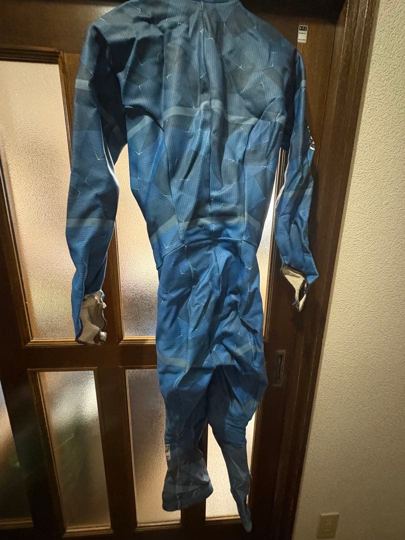 オンヨネ　ワンピース　Mサイズ