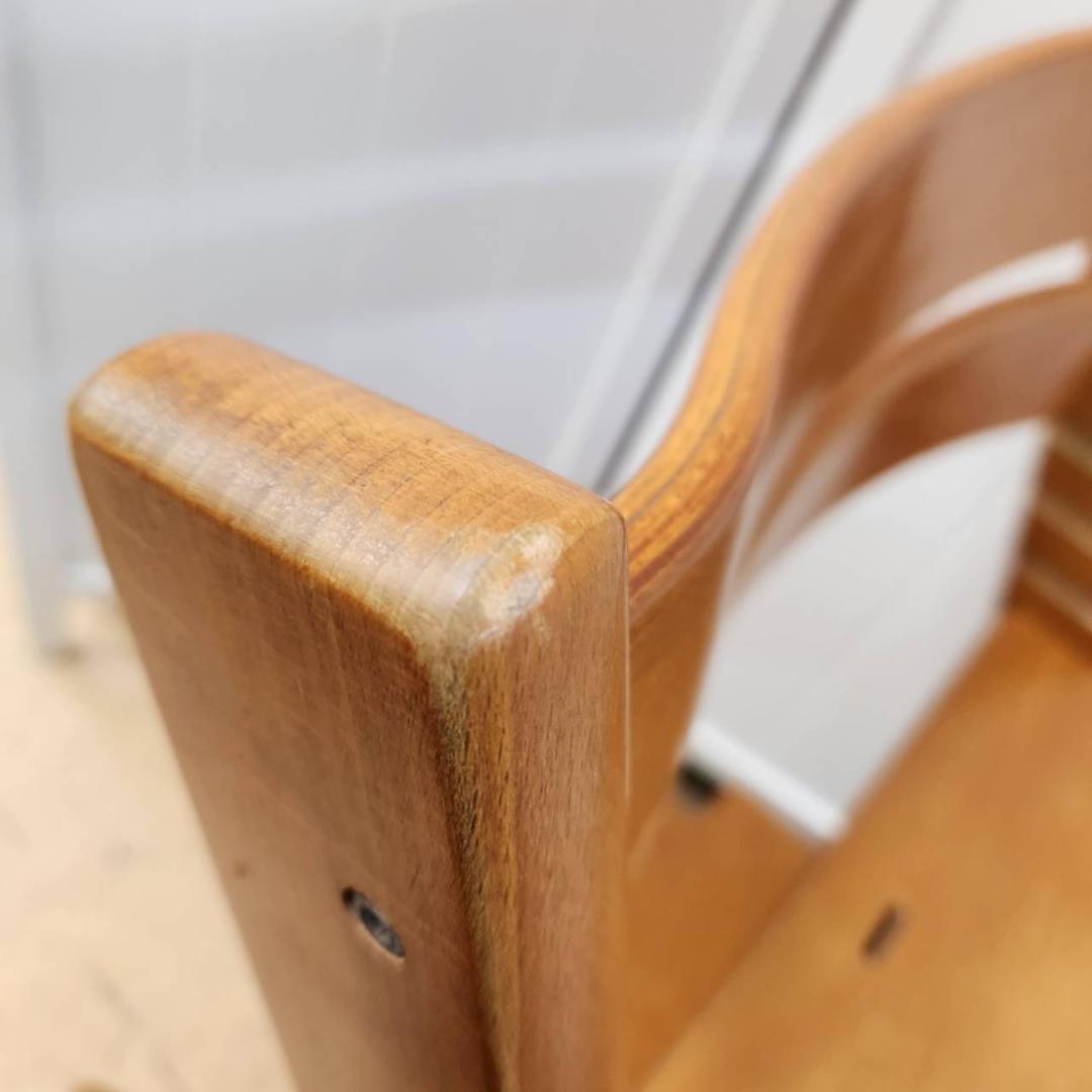 ★STOKKE VAREFAKTA 　TRIP TRAP ベビーチェア ストッケ