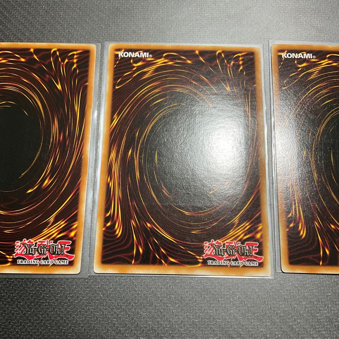 E・HEROアナザーネオス　英語　北米　1st TAEV レリーフ　3枚セット