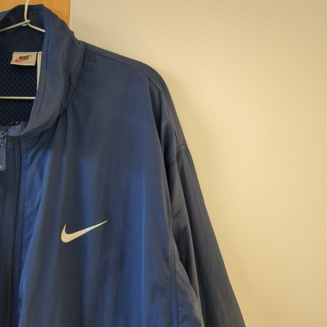 NIKE 96年アトランタ五輪 USA ナイロンJKT