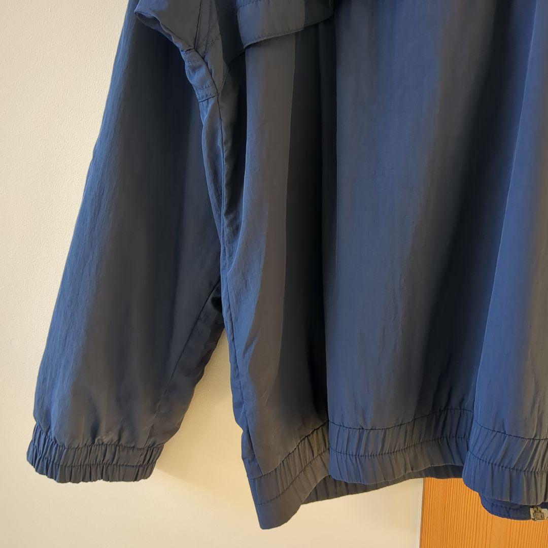 NIKE 96年アトランタ五輪 USA ナイロンJKT