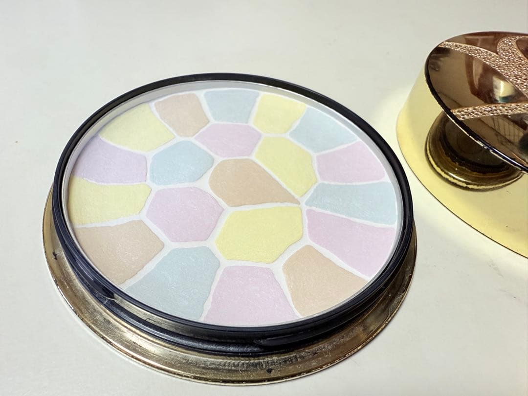 elegance ラ プードル オートニュアンス リクスィーズⅣ