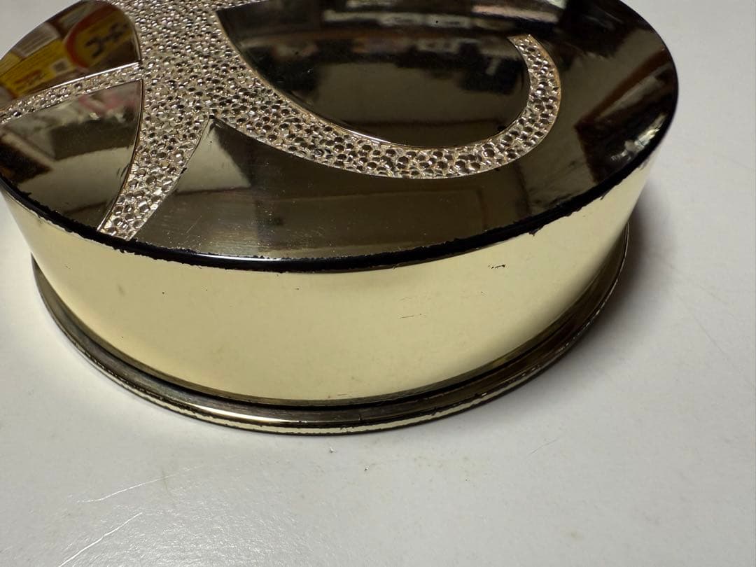 elegance ラ プードル オートニュアンス リクスィーズⅣ