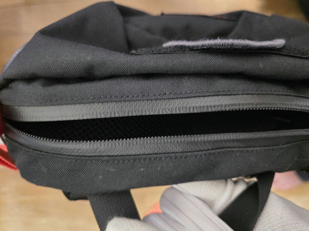 MYSTERY RANCH アーバンアサルト21 ワイルドファイヤーブラック