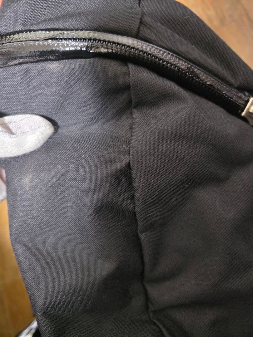 MYSTERY RANCH アーバンアサルト21 ワイルドファイヤーブラック