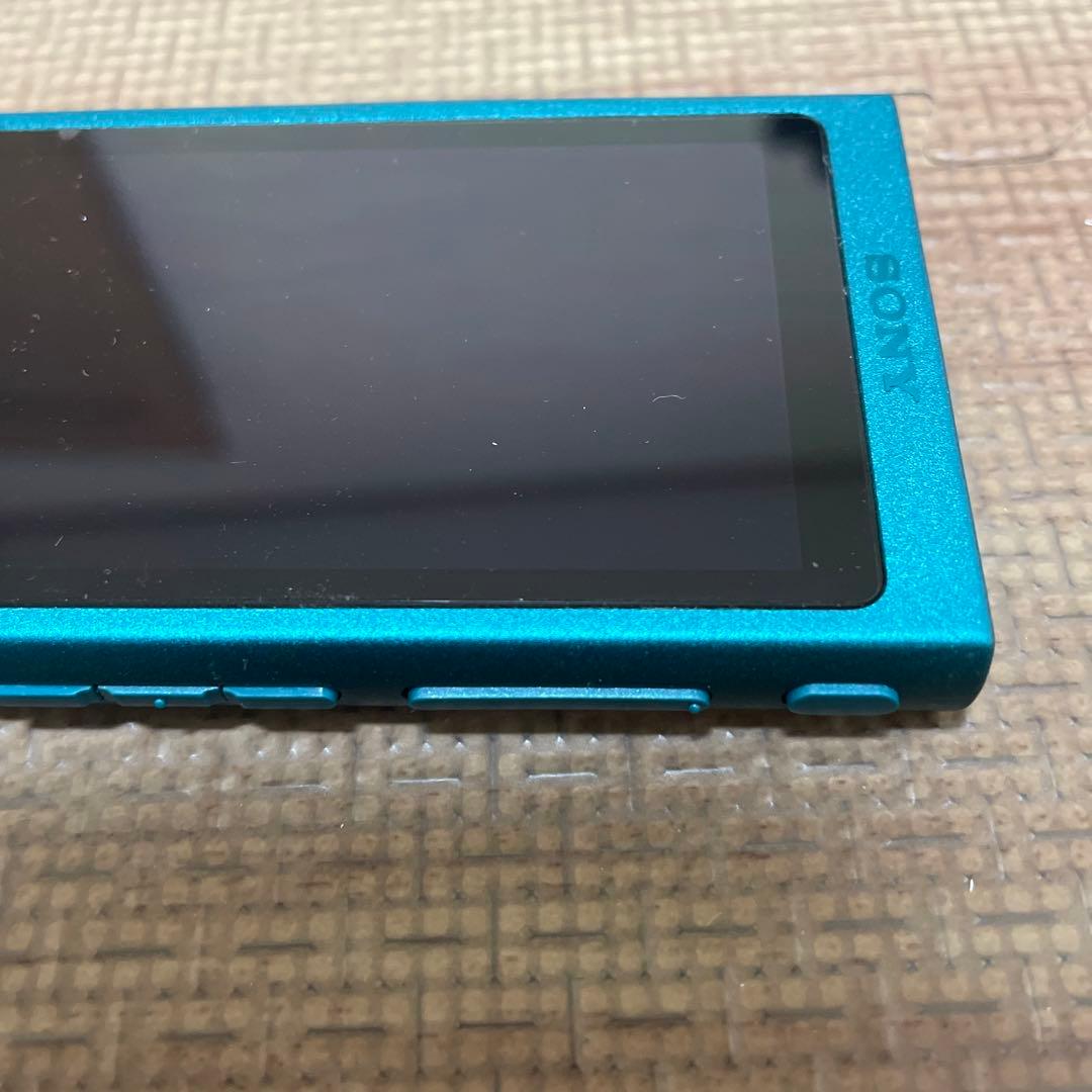SONY ウォークマン Aシリーズ NW-A35HN(L)