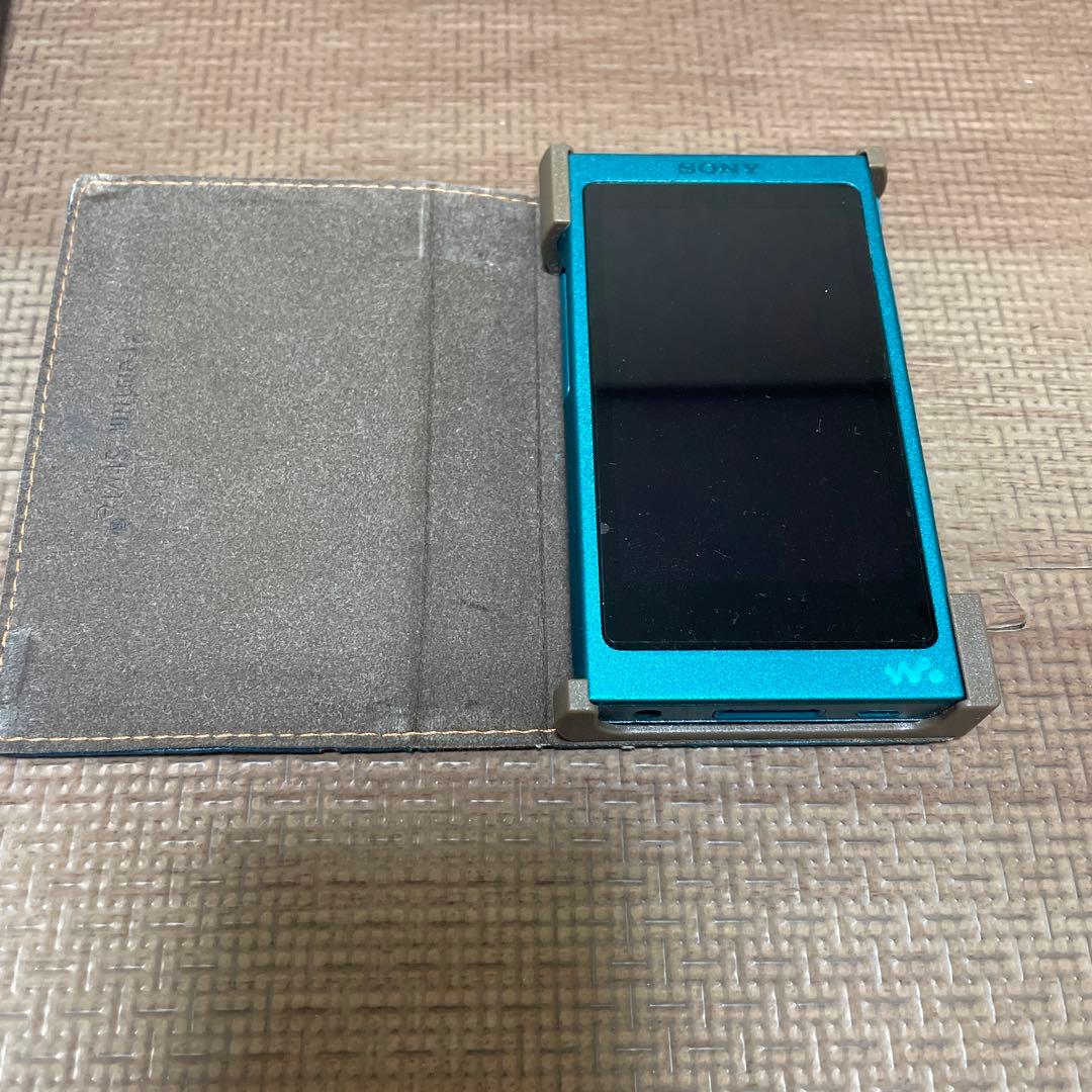 SONY ウォークマン Aシリーズ NW-A35HN(L)