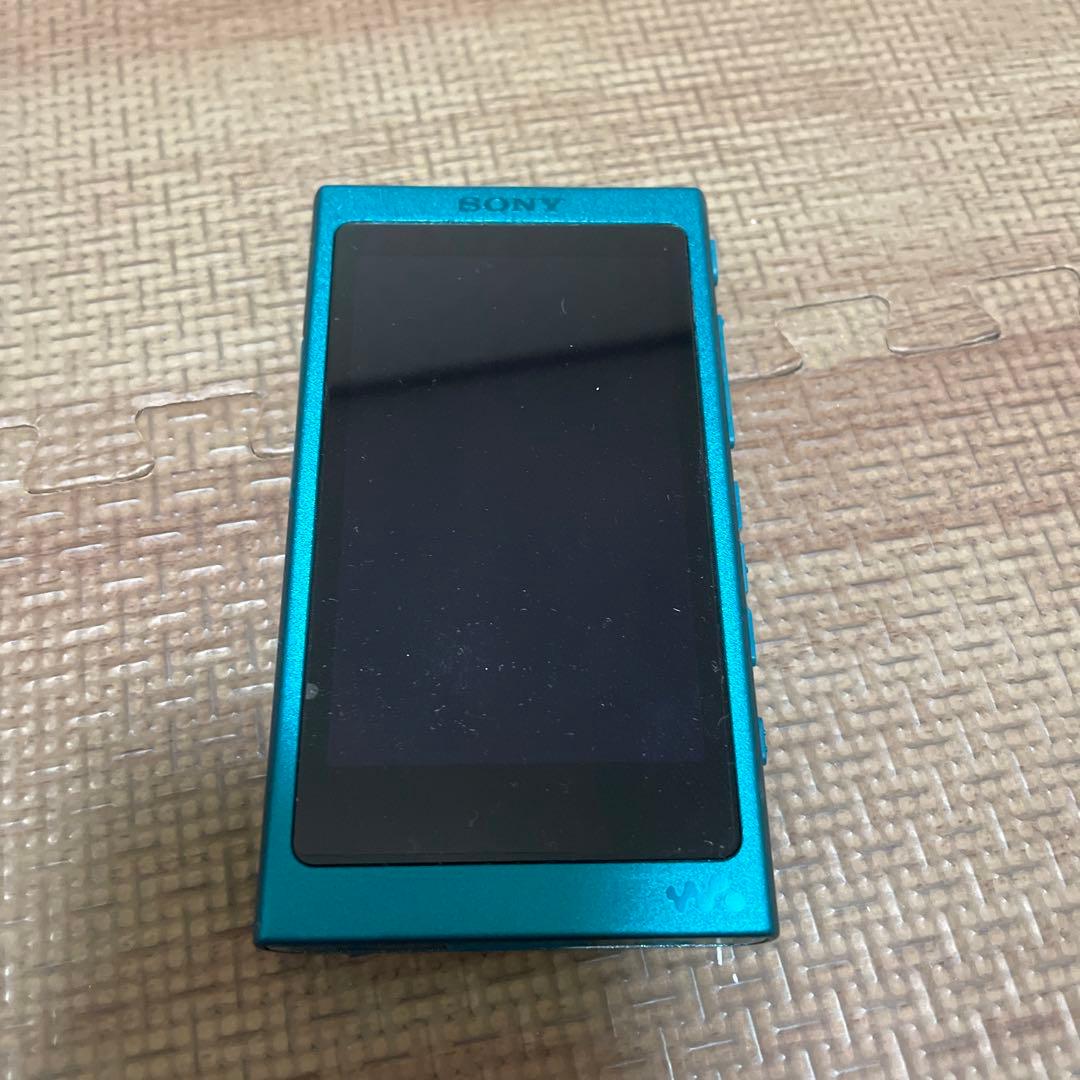 SONY ウォークマン Aシリーズ NW-A35HN(L)