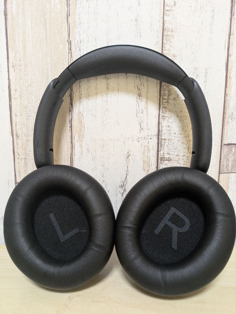 レ*レ様 soundcore Space Q45 ワイヤレスヘッドホン