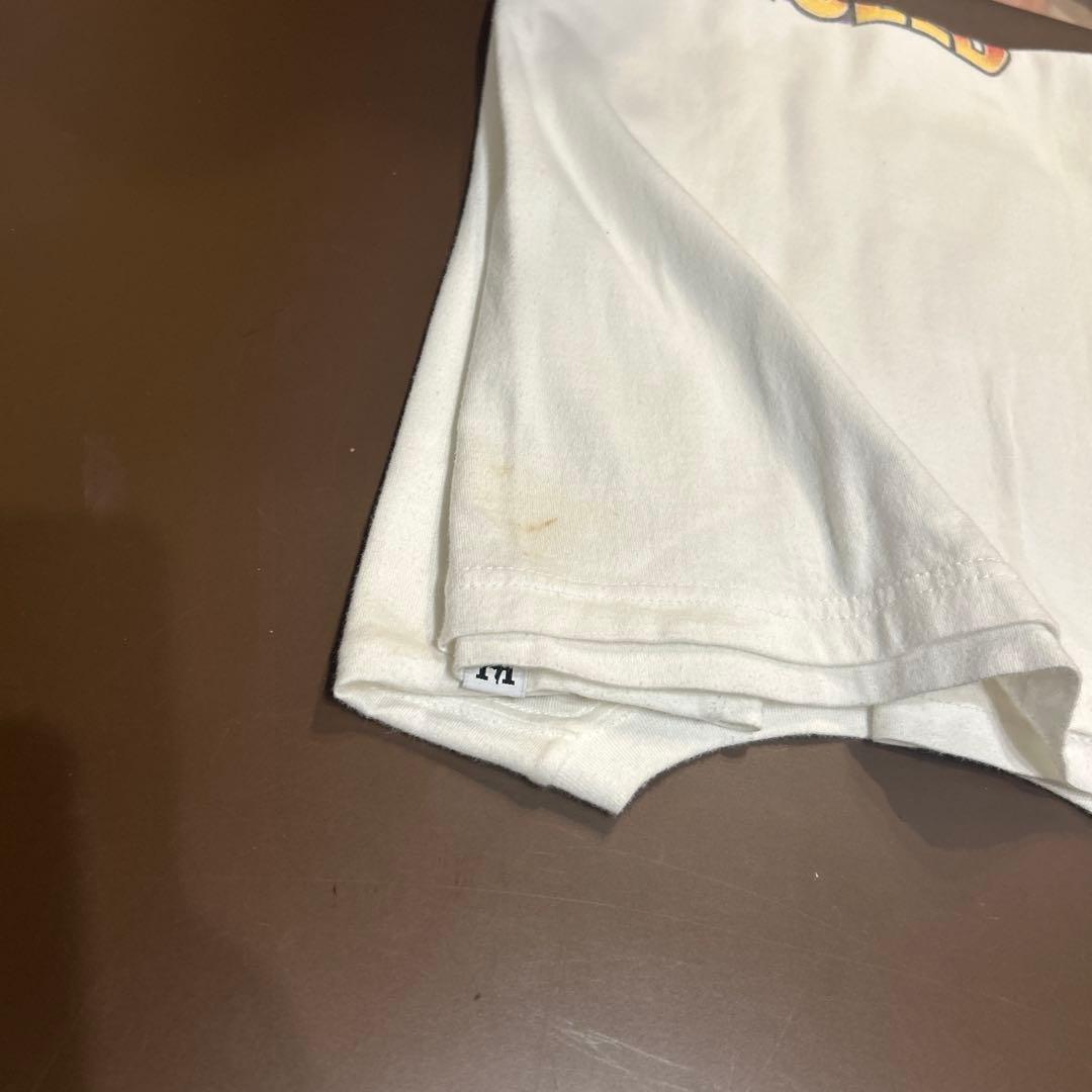 HYSTERIC GLAMOUR ラプンツェル Tシャツ Mサイズ