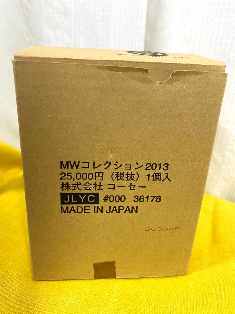 COSME DECORTE ルースパウダー 2013年限定品