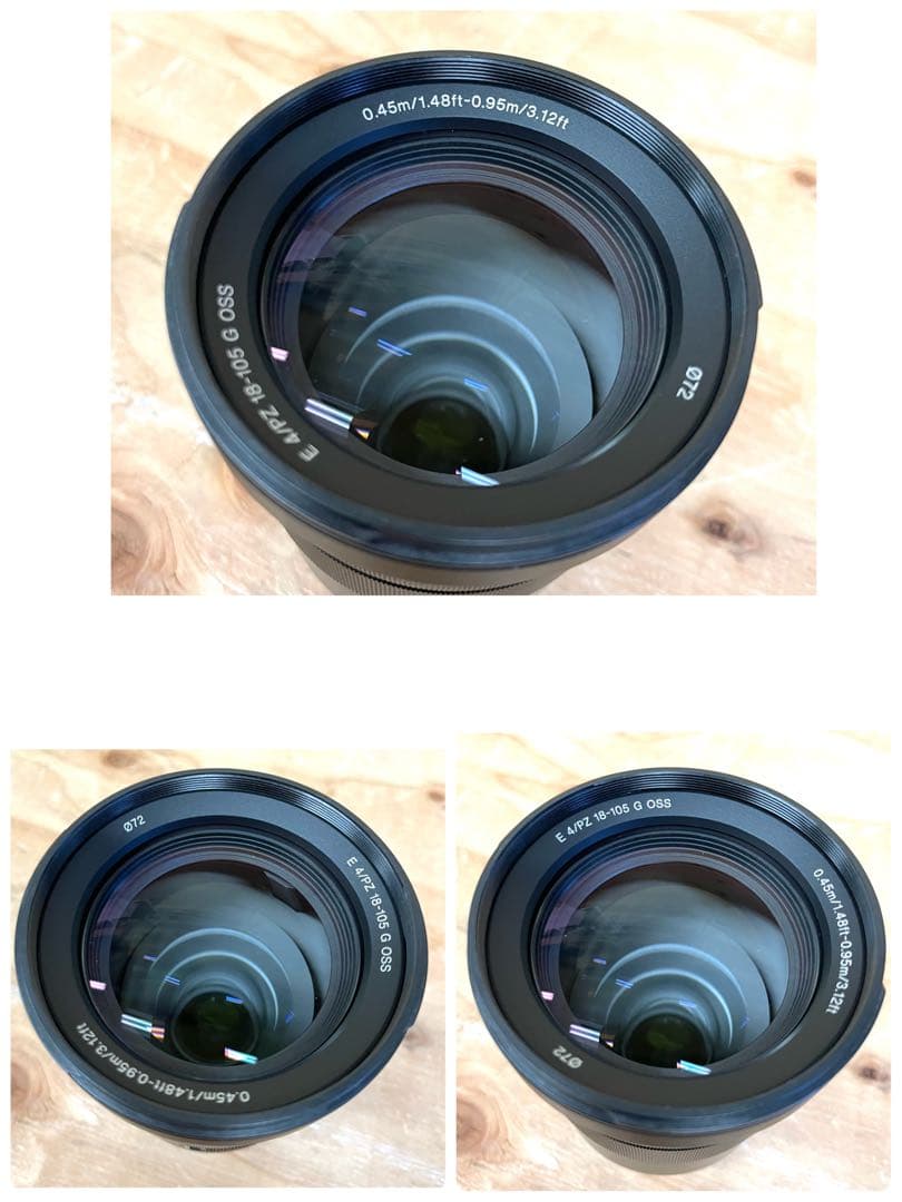 SONY ソニー PXW-FS5K ソリッドステート メモリーカムコーダー