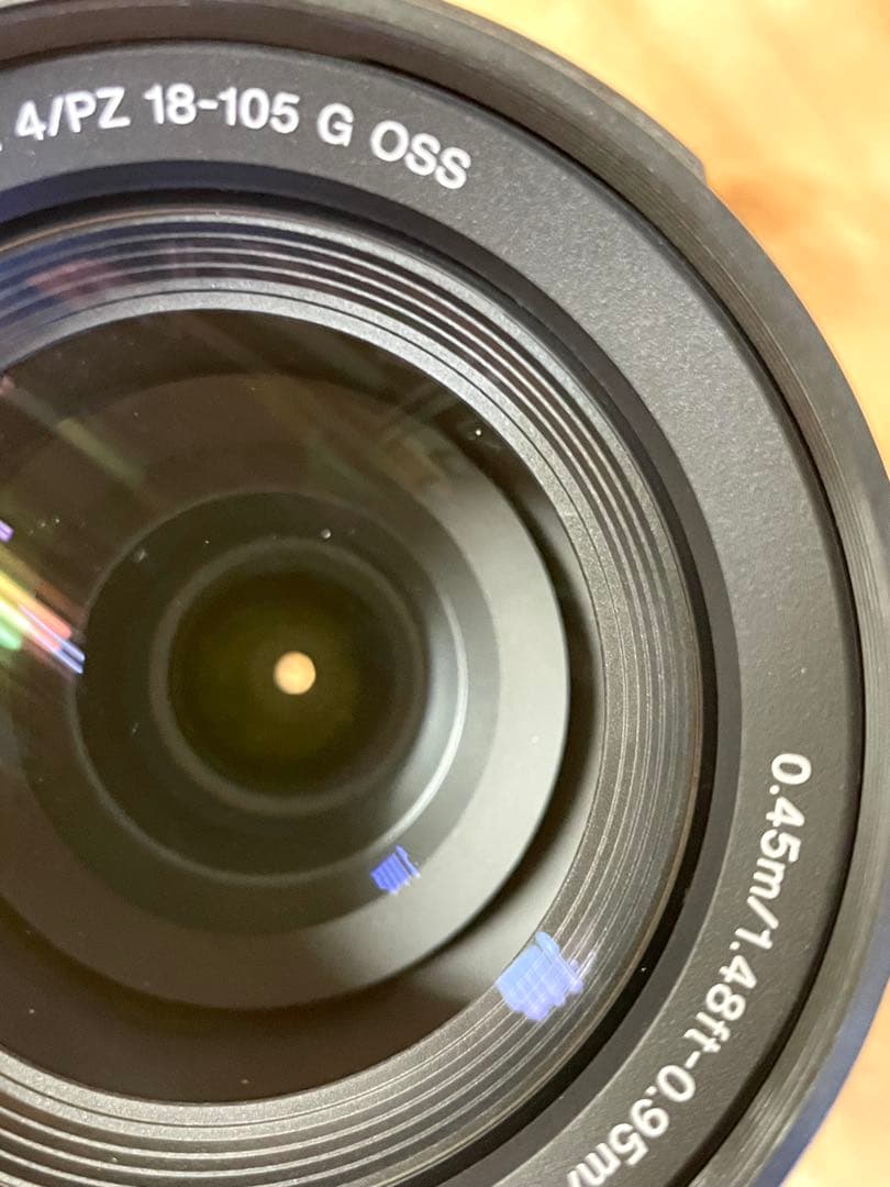 SONY ソニー PXW-FS5K ソリッドステート メモリーカムコーダー