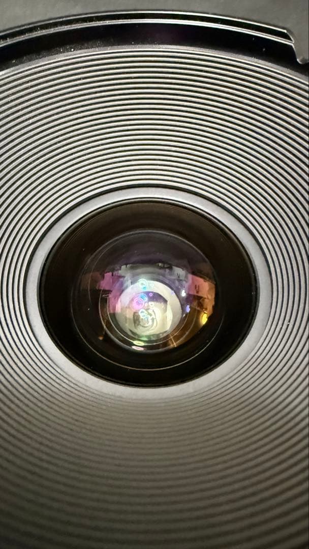 値下げ！Rokinon Xeen 24mm T1.5 シネマレンズ EF