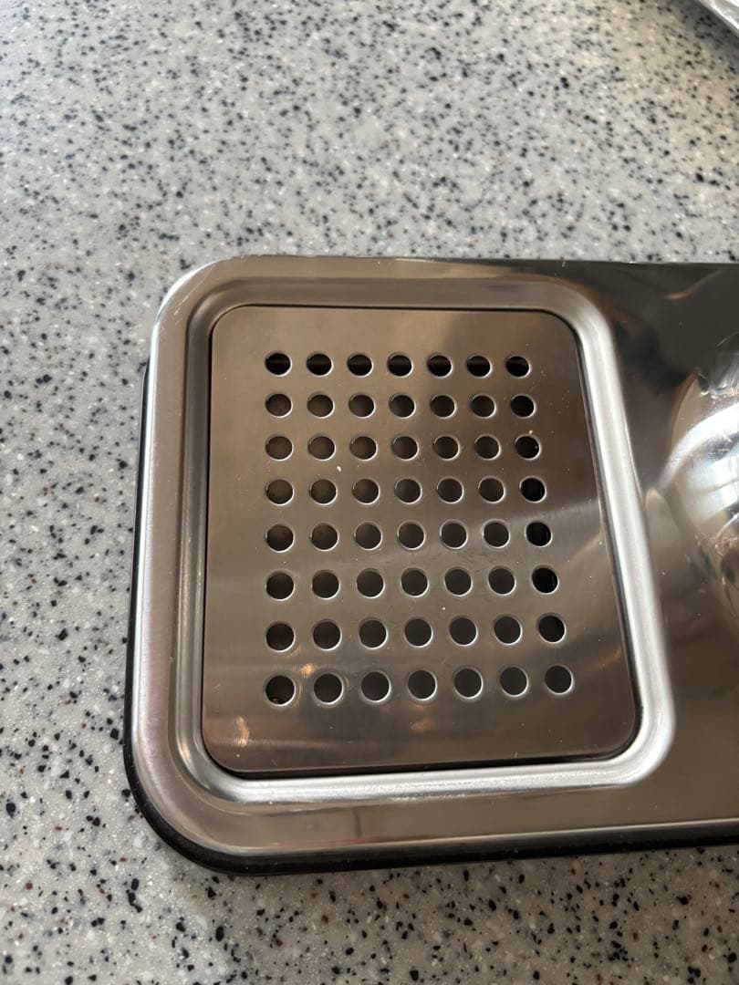 aarke カーボネーター3 炭酸水メーカー