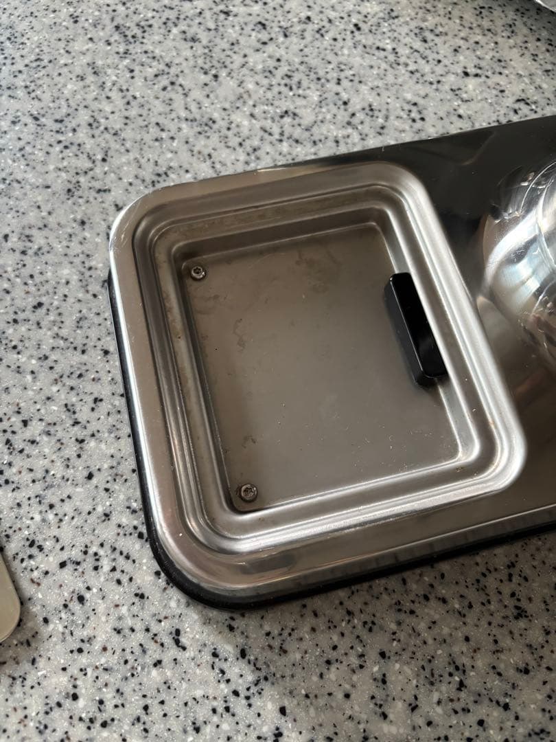 aarke カーボネーター3 炭酸水メーカー