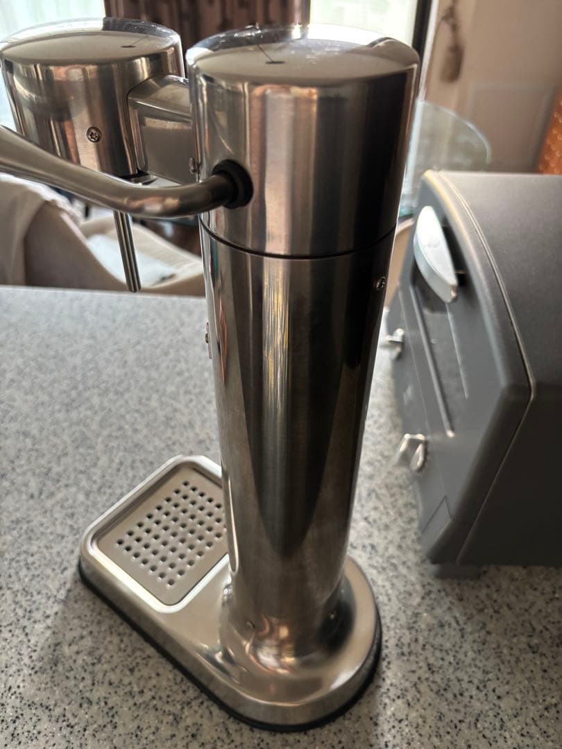 aarke カーボネーター3 炭酸水メーカー