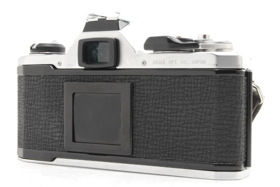 ペンタックス Pentax MX + 50mm F1.7