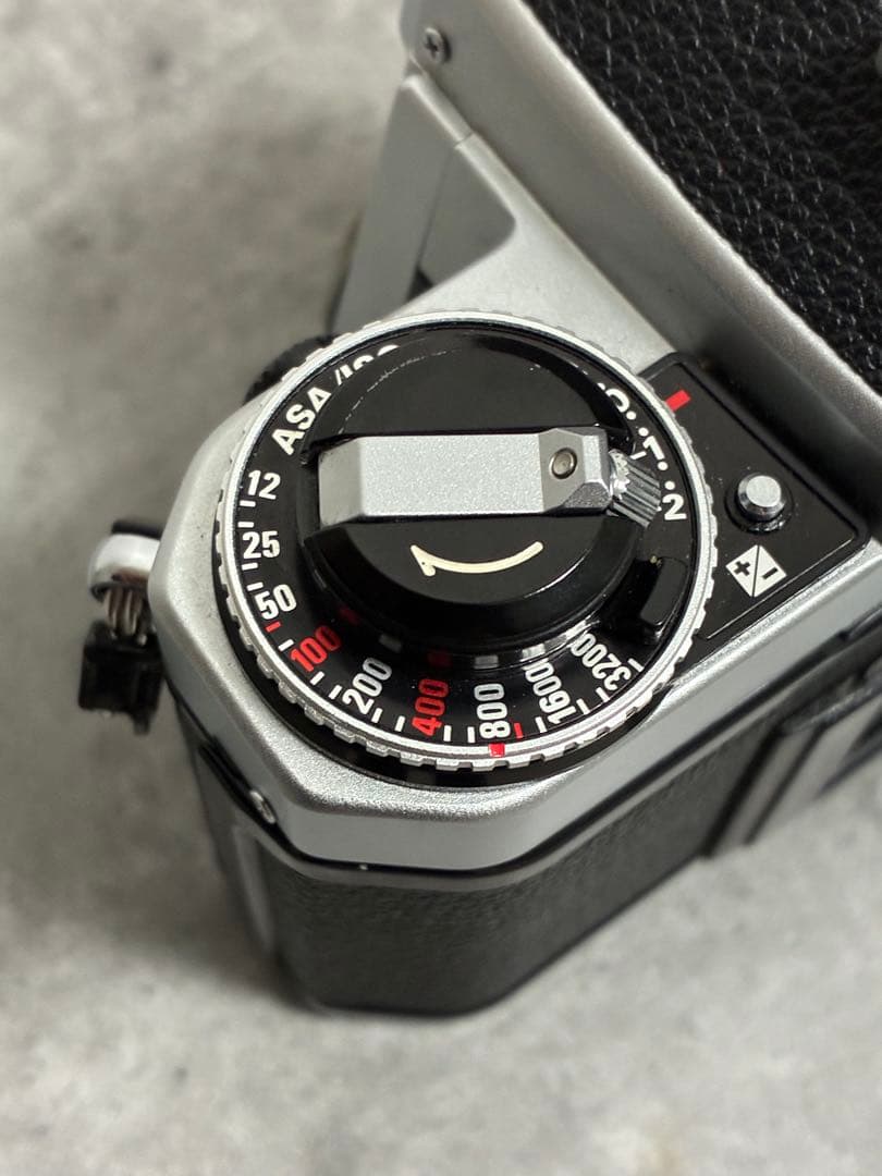 ⭐️美品⭐️動作確認済⭐️Nikon FE2 & NIKKOR 135mm f/3.5