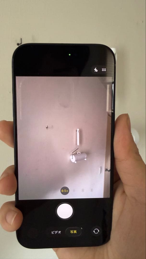 スマートフォン本体 iPhone 15 Pro