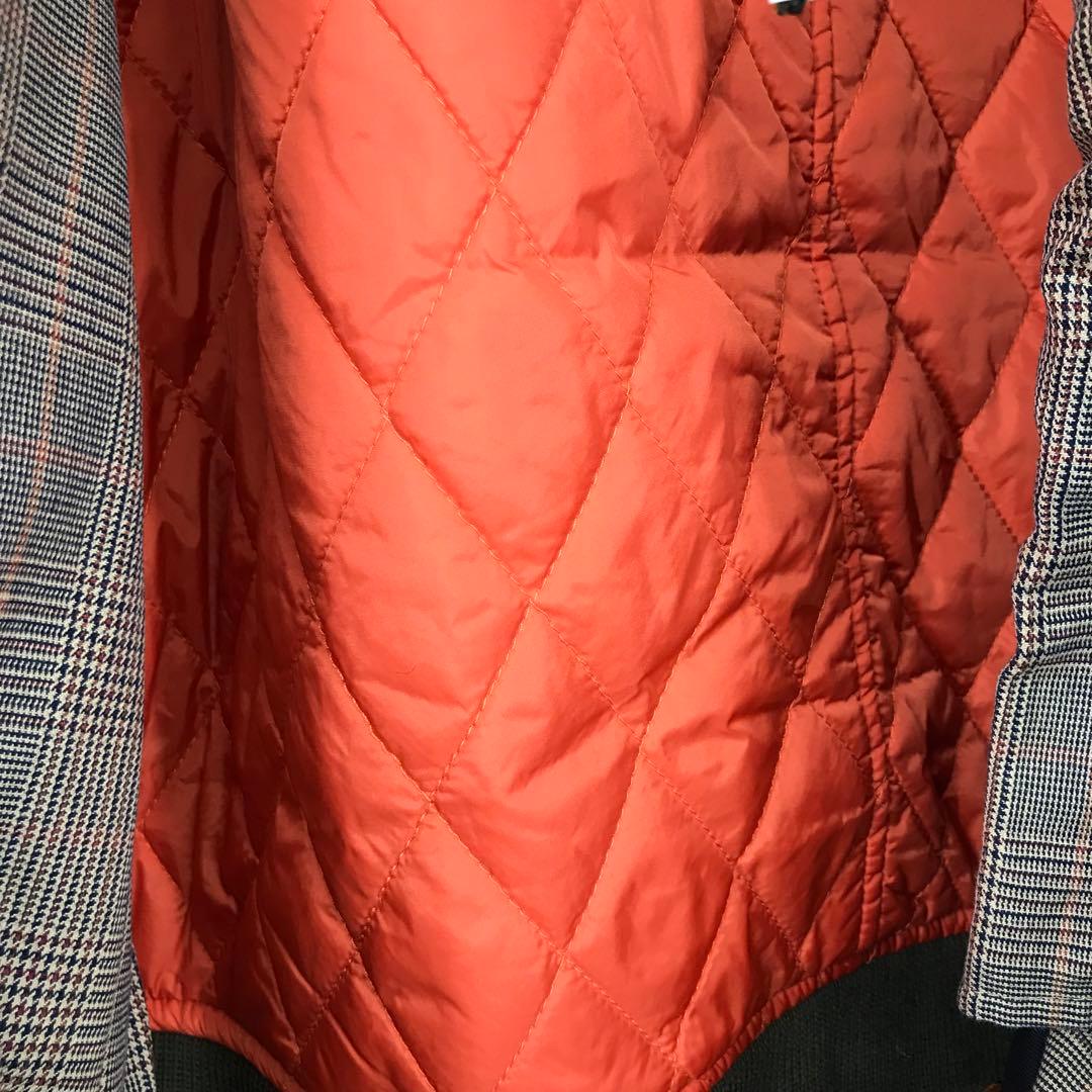 ミハラヤスヒロ　ma-1　コート　46