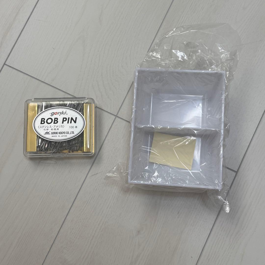 ワインディングウィッグ　美容師　国家試験　すきバサミ　コーム