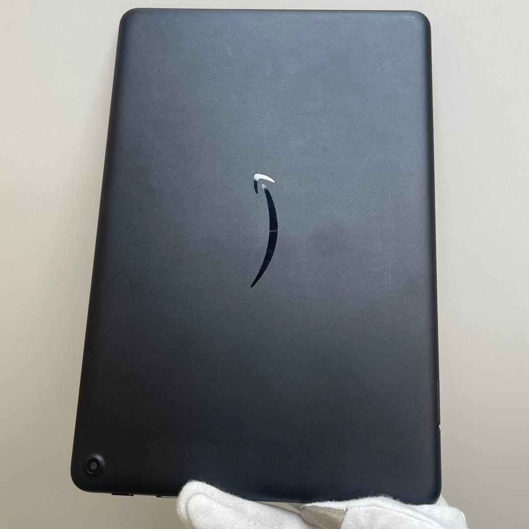 #060 Amazon Fire HD 10 第13世代 タブレット 32GB