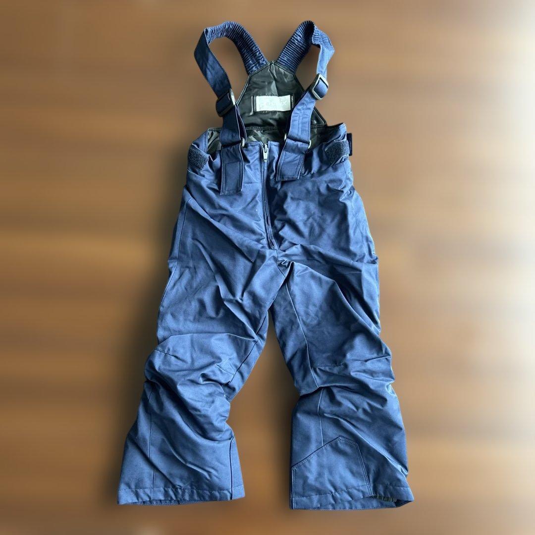 バディスポーツ幼児園 PHENIX BUDDY 子ども用スキーウェア