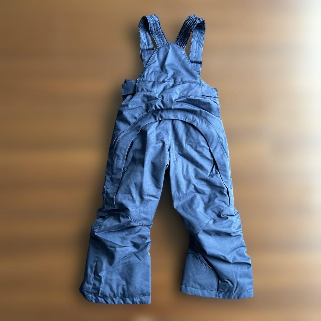 バディスポーツ幼児園 PHENIX BUDDY 子ども用スキーウェア