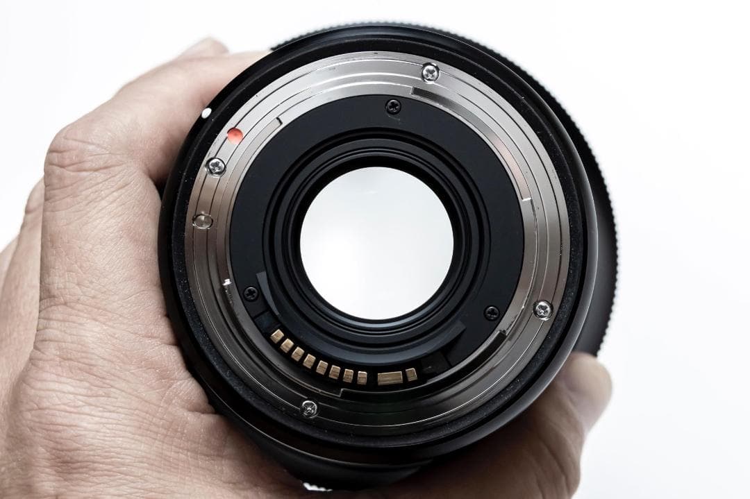 SIGMA シグマ 14mm F1.8 DG HSM [キヤノン用] 【美品】