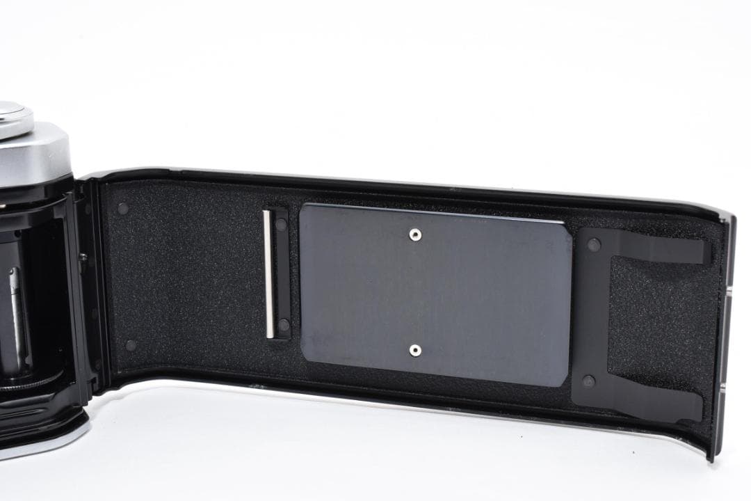 Nikon F2 フォトミックA / Ai NIKKOR 50mm F1.4