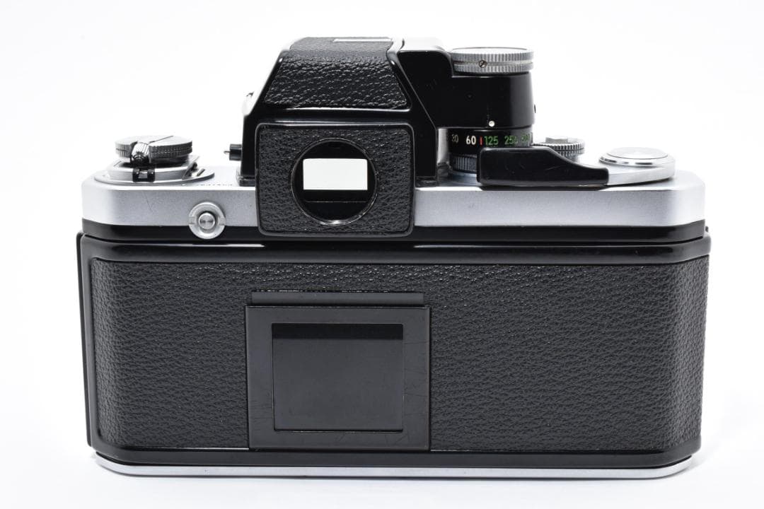 Nikon F2 フォトミックA / Ai NIKKOR 50mm F1.4