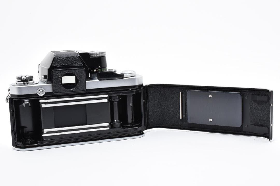 Nikon F2 フォトミックA / Ai NIKKOR 50mm F1.4