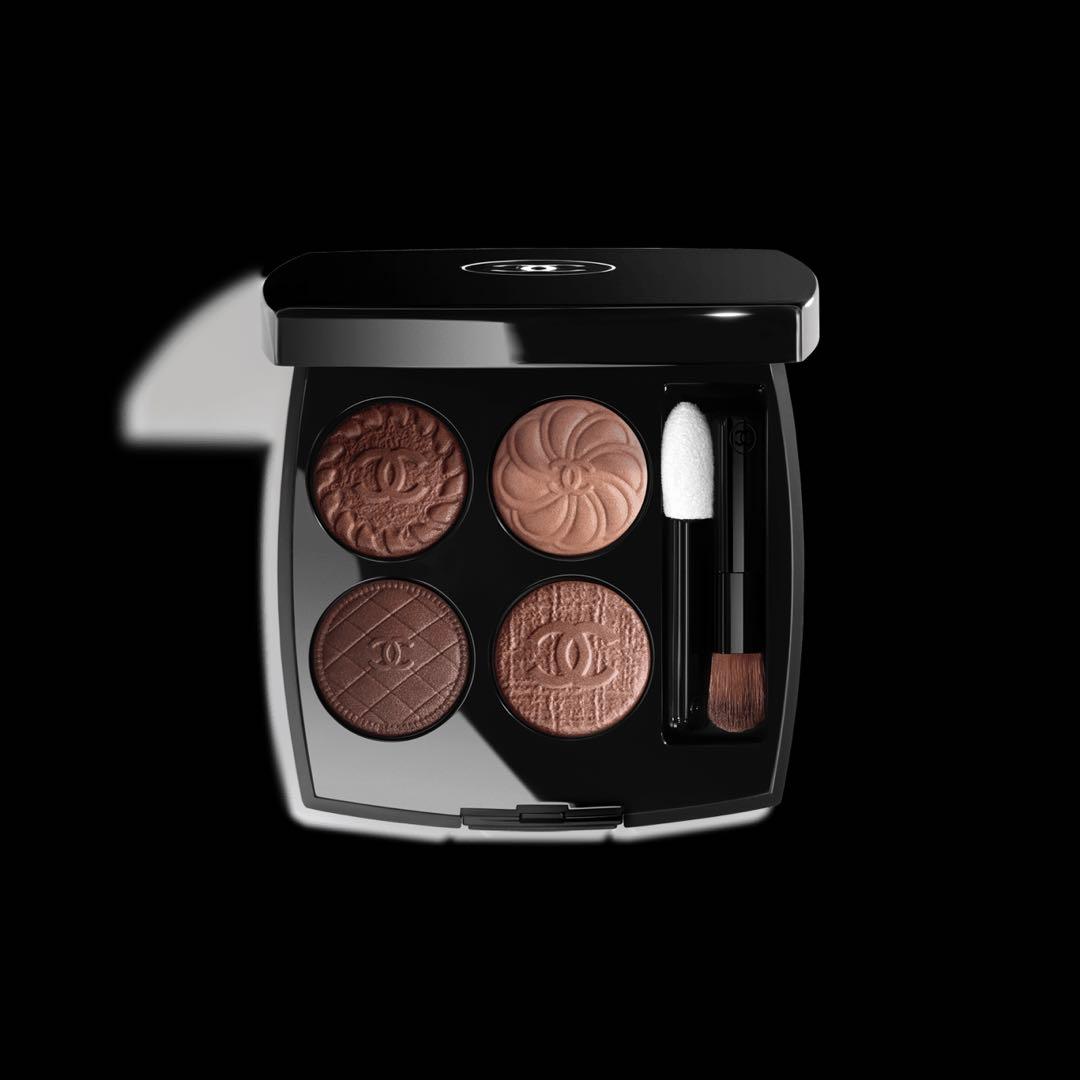 【新品未使用】特別限定品⭐︎CHANEL⭐︎レキャトルオンブルブトン 219