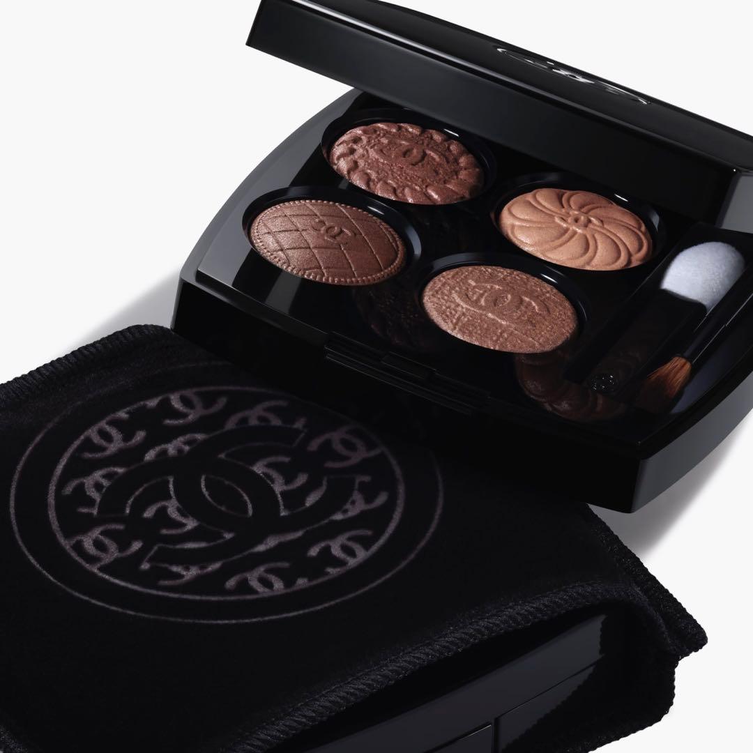 【新品未使用】特別限定品⭐︎CHANEL⭐︎レキャトルオンブルブトン 219