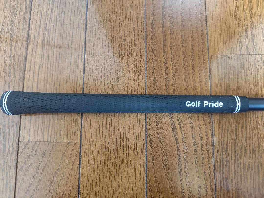 T*y様 タイトリスト 24ベンタスブラック 5S ベンタス 24ブラック VE