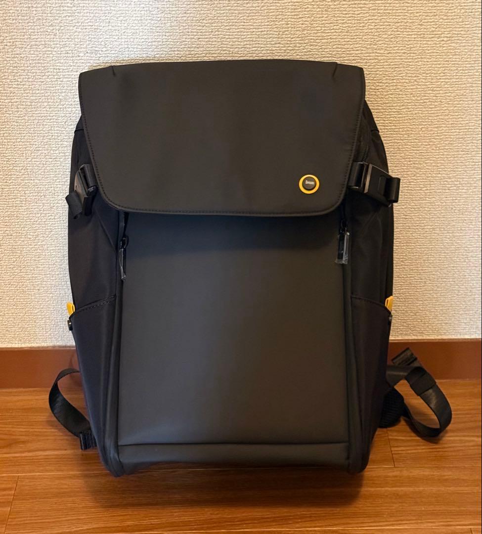 Divoom Pixoo M Backpack（最新モデル）　LEDバックパック