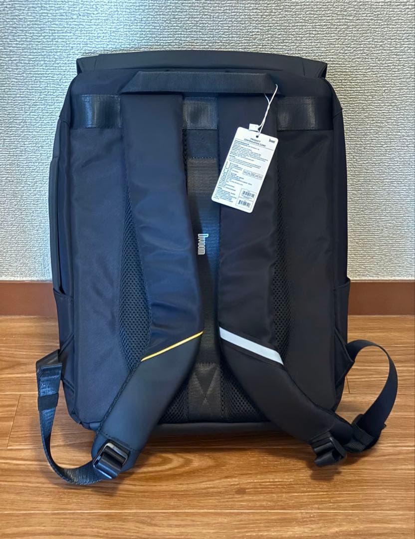 Divoom Pixoo M Backpack（最新モデル）　LEDバックパック