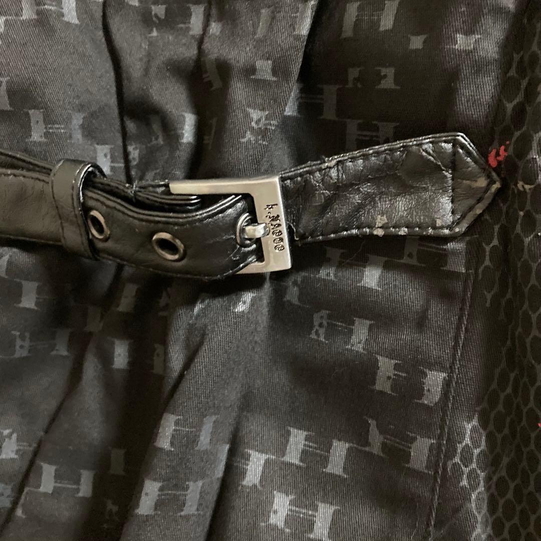 h.NAOTO H.ANARCHY ジャケット