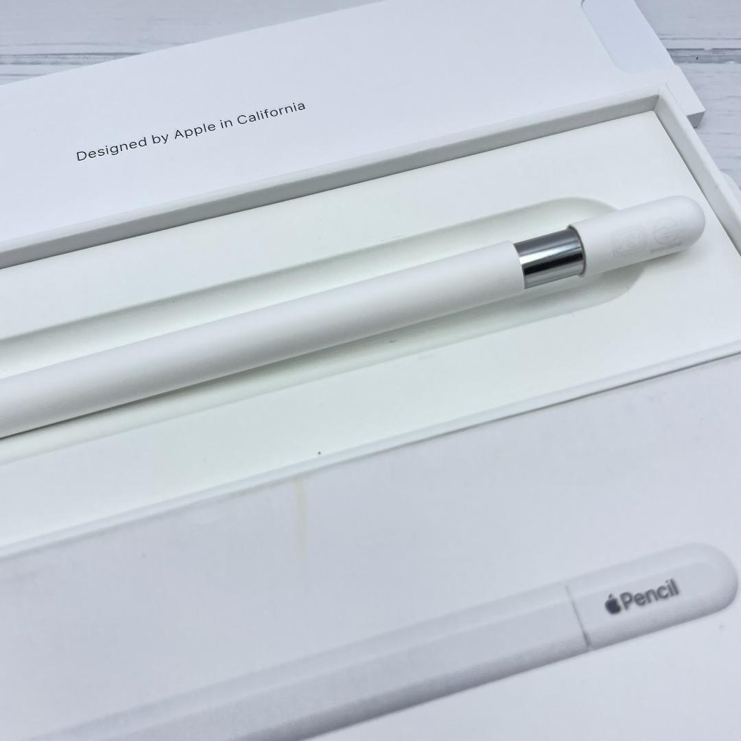 動作確認済み！【純正品】Apple Pencil USB-Cタイプ