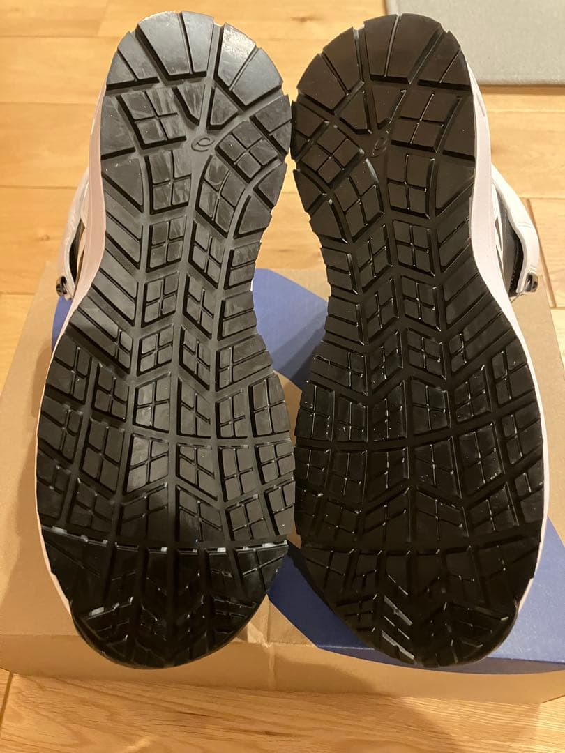 アシックス　asics WINJOB CP304 BOA 安全靴　新品未使用