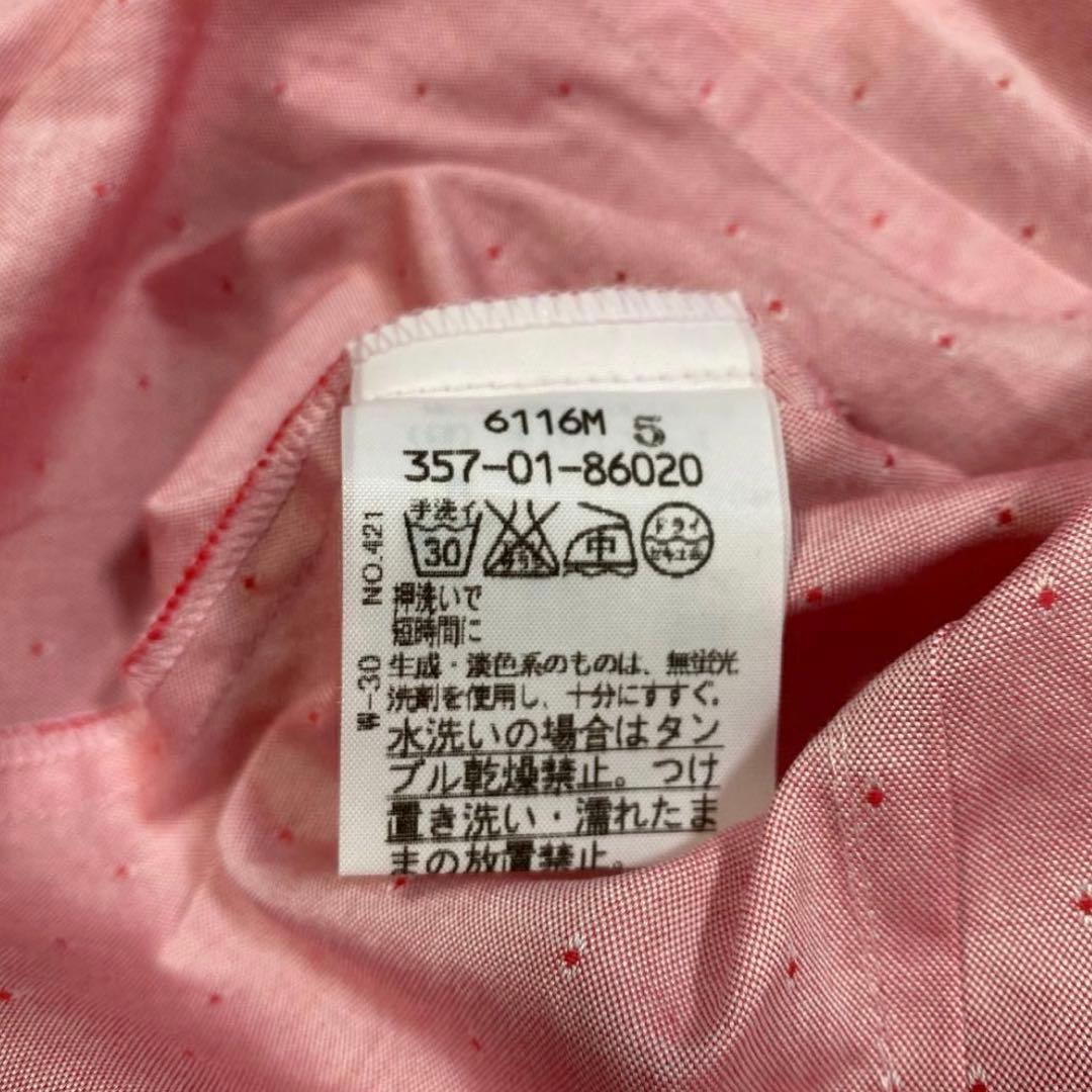 [美品] Vivienne Westwood ヴィヴィアン　ブラウス　卒業入学式