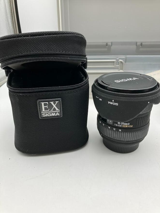 Nikon D40X デジタル一眼レフカメラセット